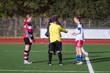 Bild 11 - wCJ Altona - Hamburger SV : Ergebnis: 2:11